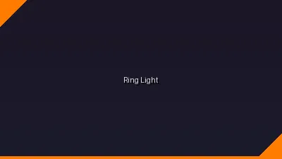积分兑换 - LED环形补光灯 | 施主咬的贫僧好 积分商城